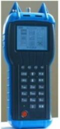 The QBL-1703 Advanced RF Power Meter is an advance portable handheld RF meter to measure Analog and RF Digital signal.  